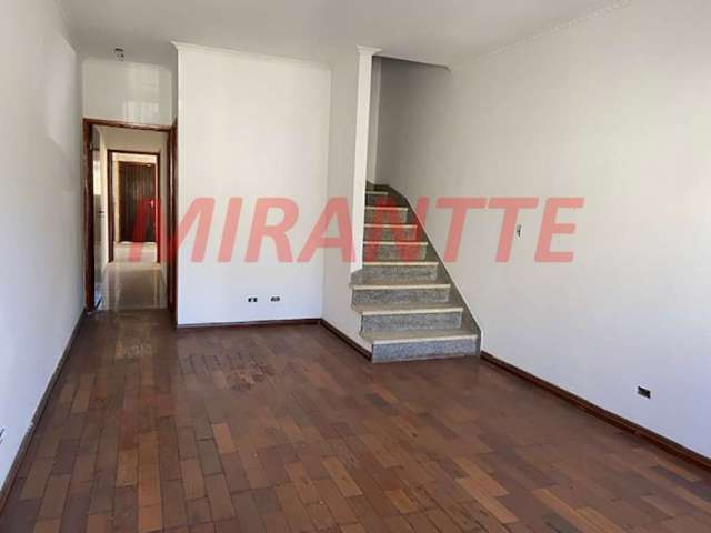 Sobrado de 107m² com 3 quartos em Imirim