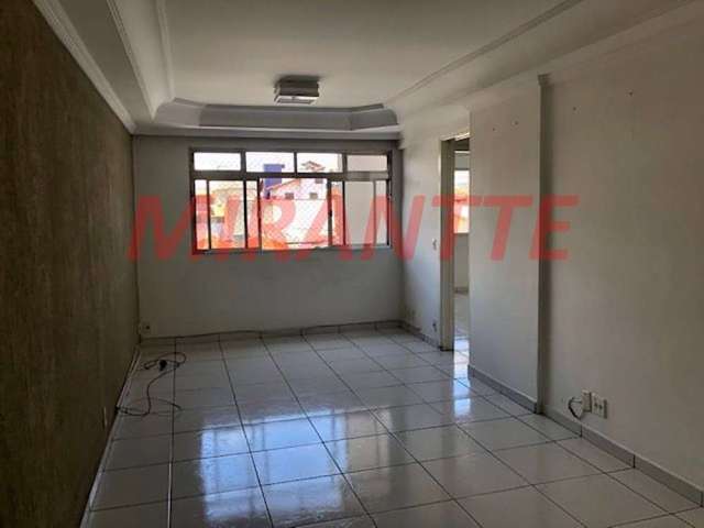 Apartamento de 68m² com 2 quartos em Imirim