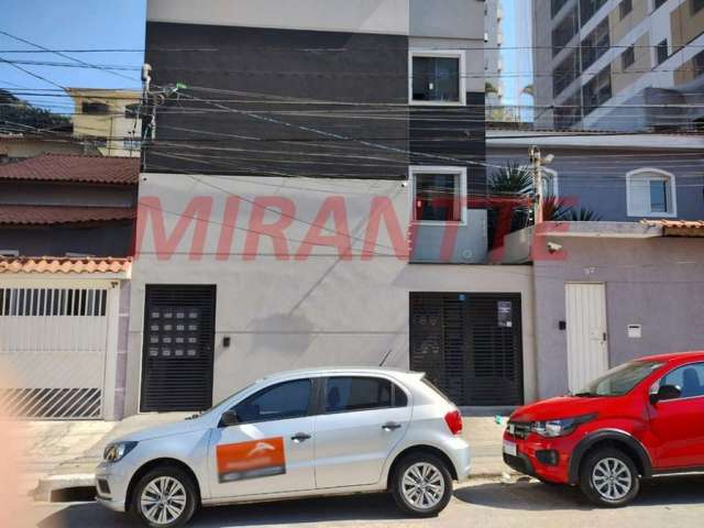 Apartamento com 1 quartos em Vila Pauliceia