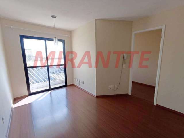 Apartamento de 37m² com 1 quartos em Santa Cecilia