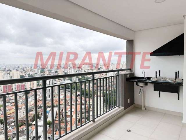 Apartamento de 84m² com 3 quartos em Parada Inglesa