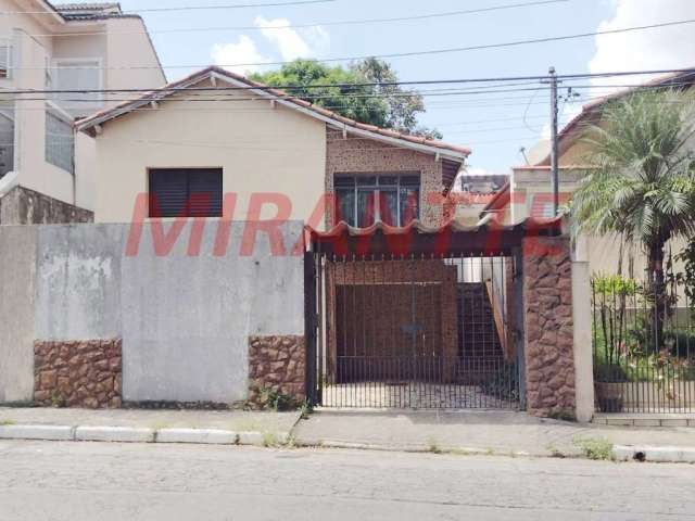 Terreno de 130m² em Imirim