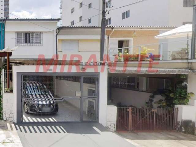 Sobrado de 230m² com 2 quartos em Alto da Lapa