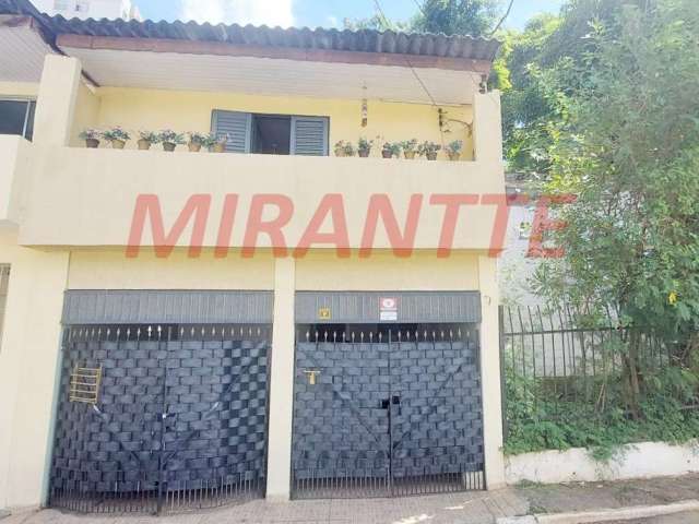 Sobrado de 170m² com 3 quartos em Canindé