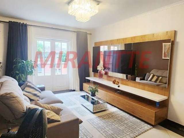 Sobrado de 177m² com 3 quartos em Parada Inglesa