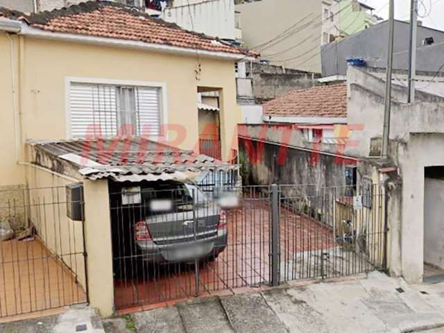 Casa terrea de 320m² com 2 quartos em Vila Maria