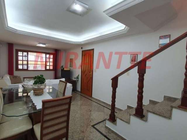 Sobrado de 125m² com 3 quartos em Imirim