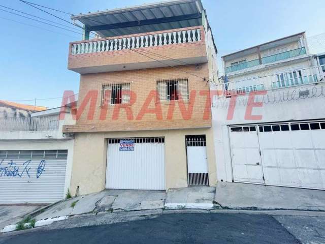 Sobrado de 147m² com 2 quartos em Imirim