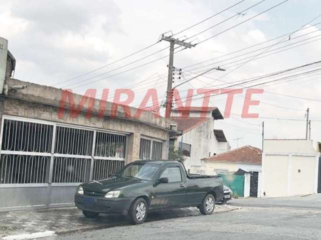 Sobrado de 100m² com 2 quartos em Vila Maria