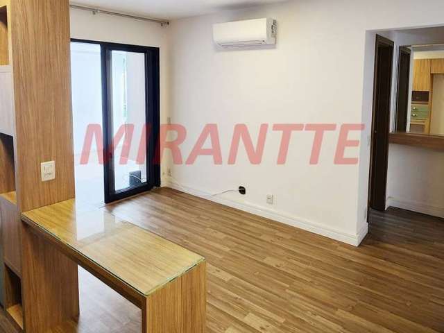 Apartamento com 2 quartos em Jardim São Paulo