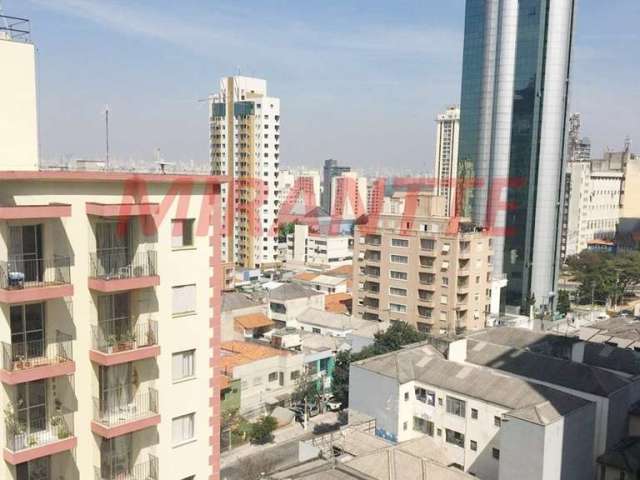 Apartamento com 1 quartos em Santana