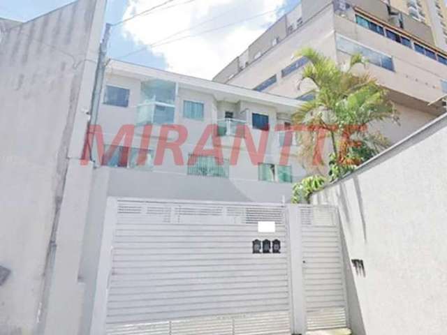 Cond. fechado de 174m² com 4 quartos em Vila Guilherme