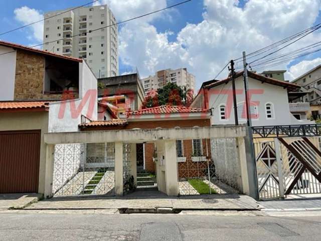 Casa terrea de 295m² com 5 quartos em Parada Inglesa