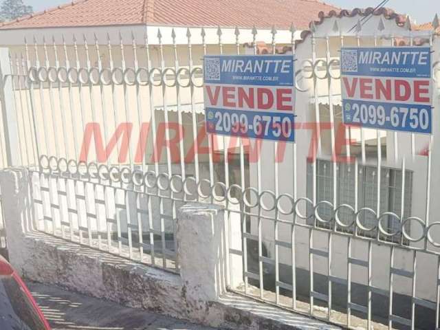 Casa terrea de 250m² com 2 quartos em Imirim