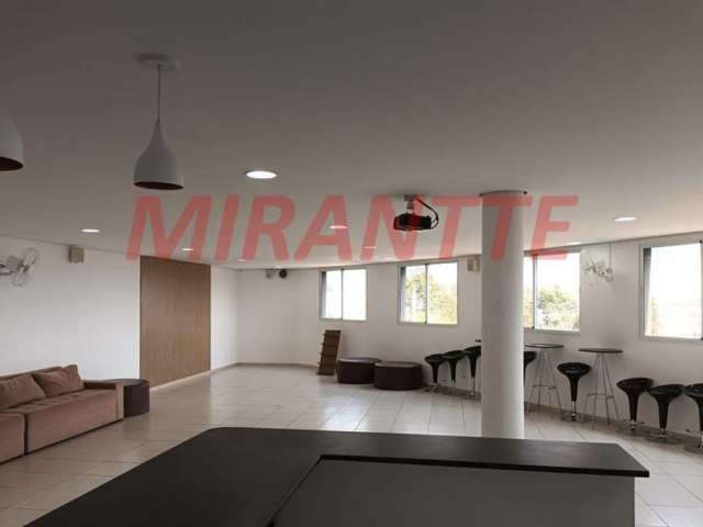 Apartamento de 45m² com 2 quartos em Jaraguá