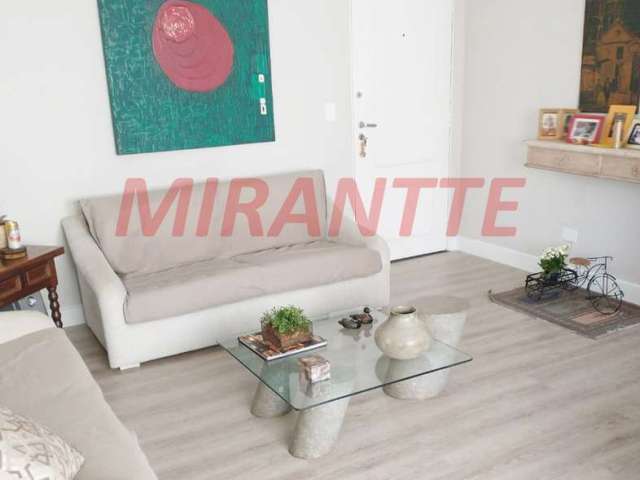 Apartamento com 2 quartos em Moema