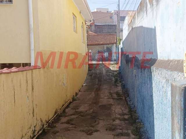 Casa terrea de 154m² com 2 quartos em Mandaqui