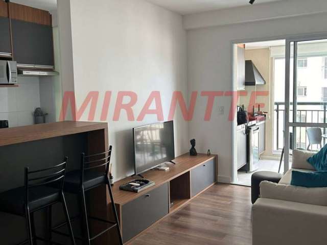 Apartamento de 68m² com 2 quartos em Jardim Flor da Montanha