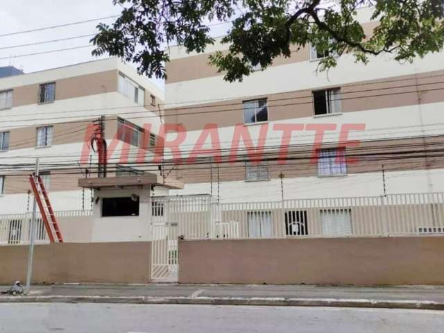 Apartamento de 47m² com 1 quartos em Vila Leonor