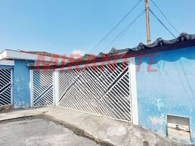 Casa terrea de 150m² com 3 quartos em Vila Gustavo