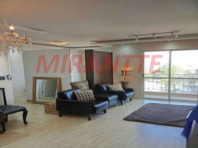 Apartamento de 70m² com 3 quartos em Vila Maria