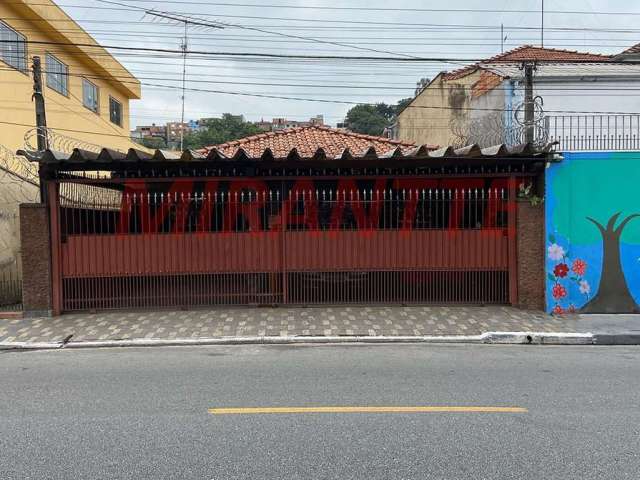 Casa terrea de 160m² com 3 quartos em Vila Nilo