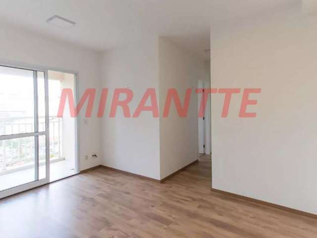 Apartamento com 2 quartos em Vila Maria Alta