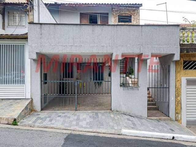 Casa terrea de 156m² com 4 quartos em Vila Nova Cachoeirinha