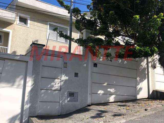 Sobrado de 73m² com 2 quartos em Imirim