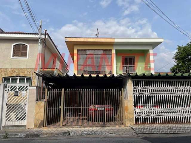 Sobrado de 82m² com 2 quartos em Tucuruvi