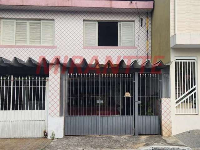 Casa terrea de 68m² com 2 quartos em Vila Guilherme