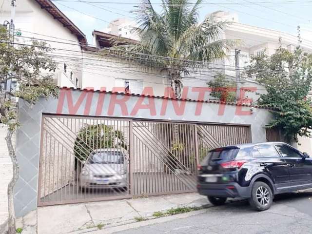 Sobrado de 190m² com 2 quartos em Limão