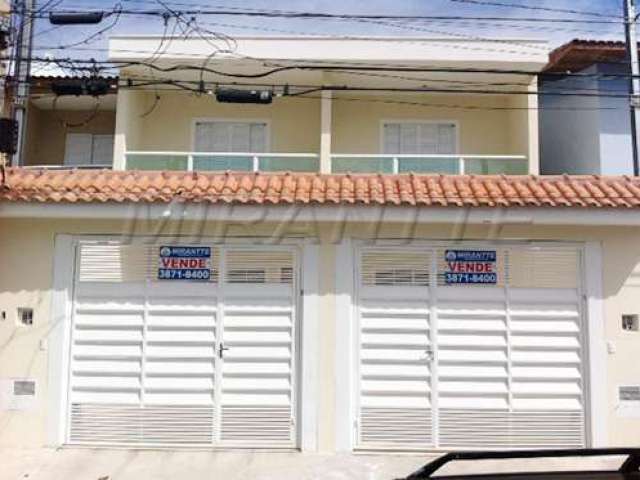 Sobrado de 108m² com 3 quartos em Imirim