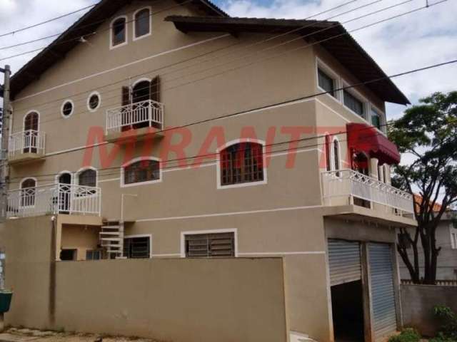 Sobrado de 350m² com 3 quartos em Vila Guilherme