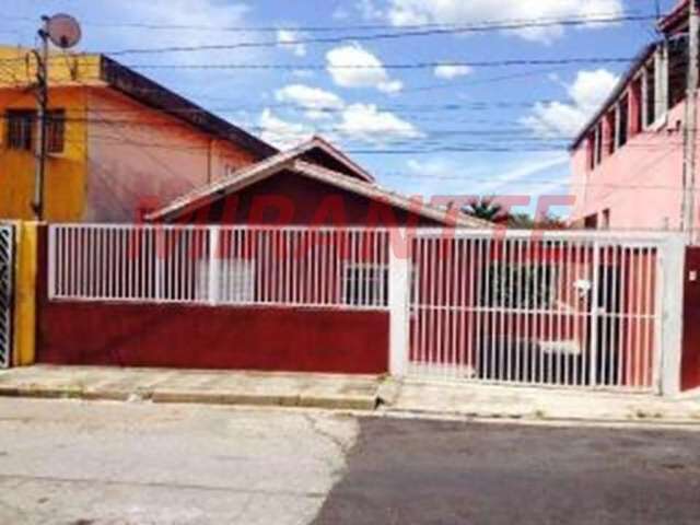 Casa terrea de 62m² com 1 quartos em Vila Nova Cachoeirinha