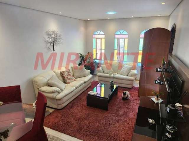 Casa terrea de 90m² com 3 quartos em Vila Guilherme