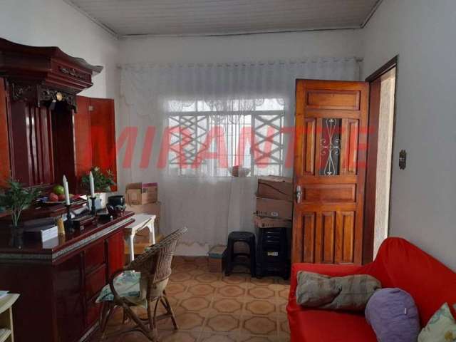 Casa terrea de 360m² com 4 quartos em Parque Peruche