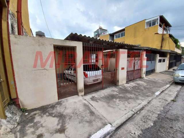 Casa terrea de 170m² com 2 quartos em Parque Peruche