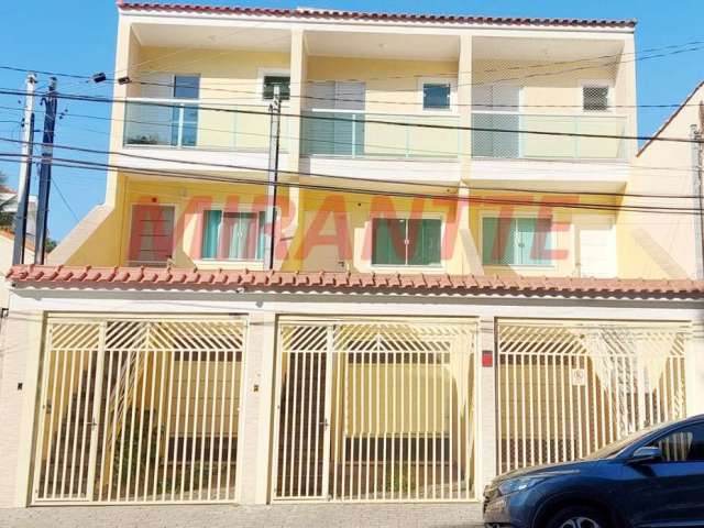 Casa terrea de 90m² com 2 quartos em Vila Maria Alta