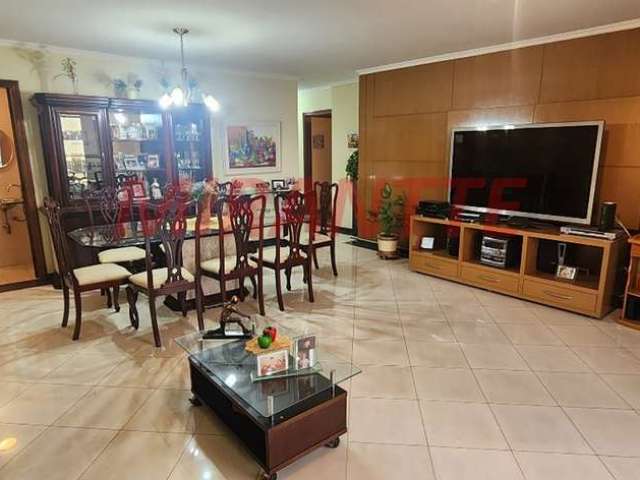 Apartamento de 145m² com 3 quartos em Vila Guilherme