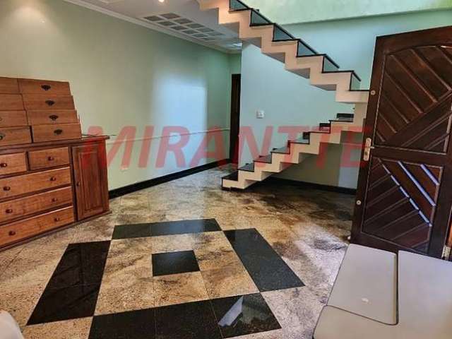 Casa terrea de 240m² com 3 quartos em Vila Paiva