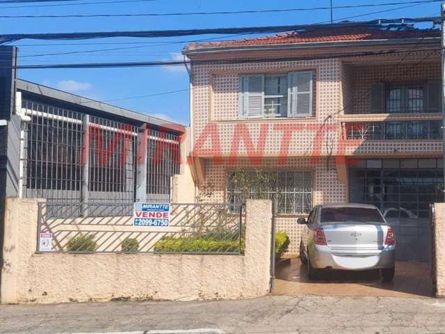 Casa terrea de 245m² com 3 quartos em Vila Paiva