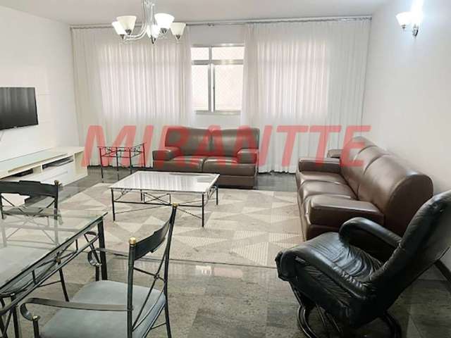 Apartamento de 1440m² com 3 quartos em Santana