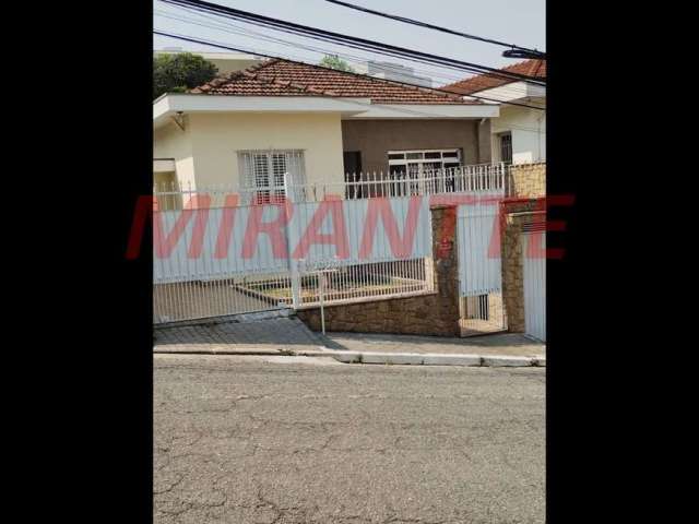 Casa terrea de 300m² com 3 quartos em Vila Dom Pedro II