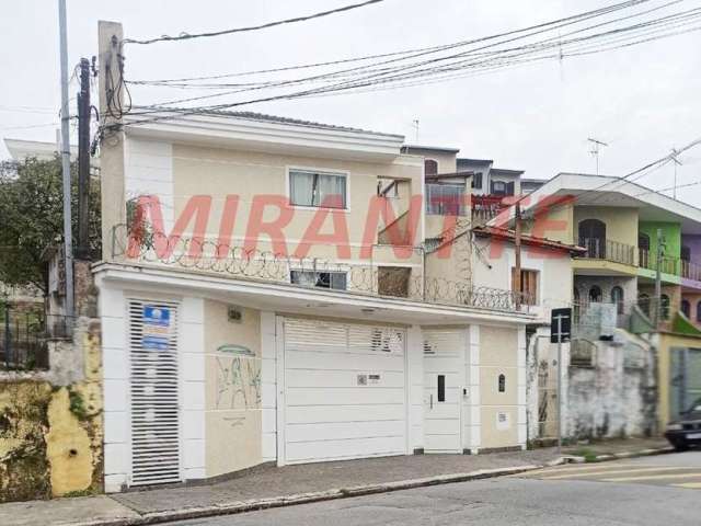 Casa terrea de 33.54m² com 1 quartos em Vila Nivi