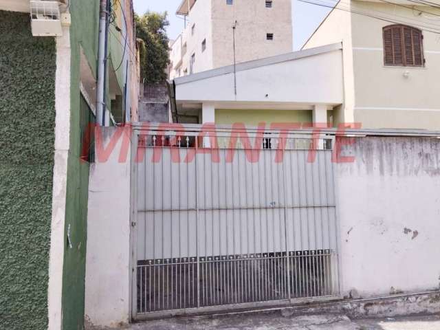 Casa terrea de 157m² com 1 quartos em Vila Santa Maria