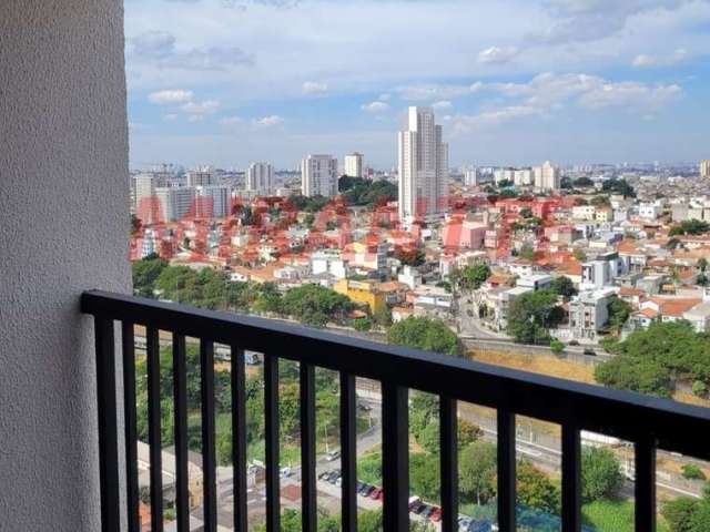 Apartamento de 40m² com 1 quartos em Vila Mazzei