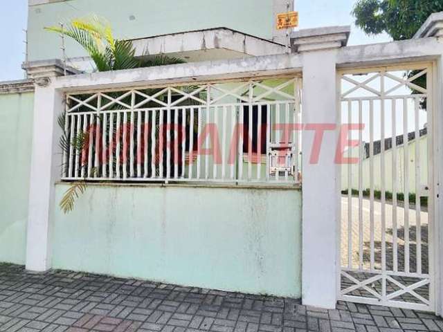 Casa terrea de 111m² com 3 quartos em Vila Guilherme