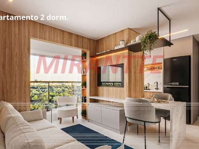 Apartamento de 598m² com 2 quartos em Vila Ester (Zona Norte)