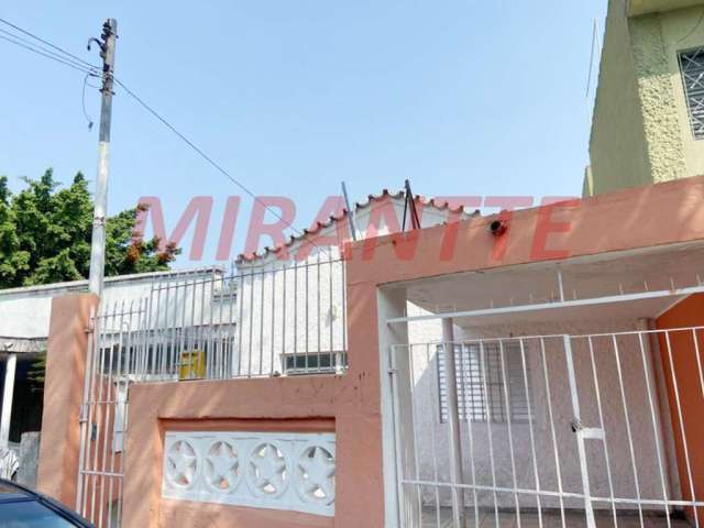 Casa terrea de 120m² com 1 quartos em Vila Maria Alta